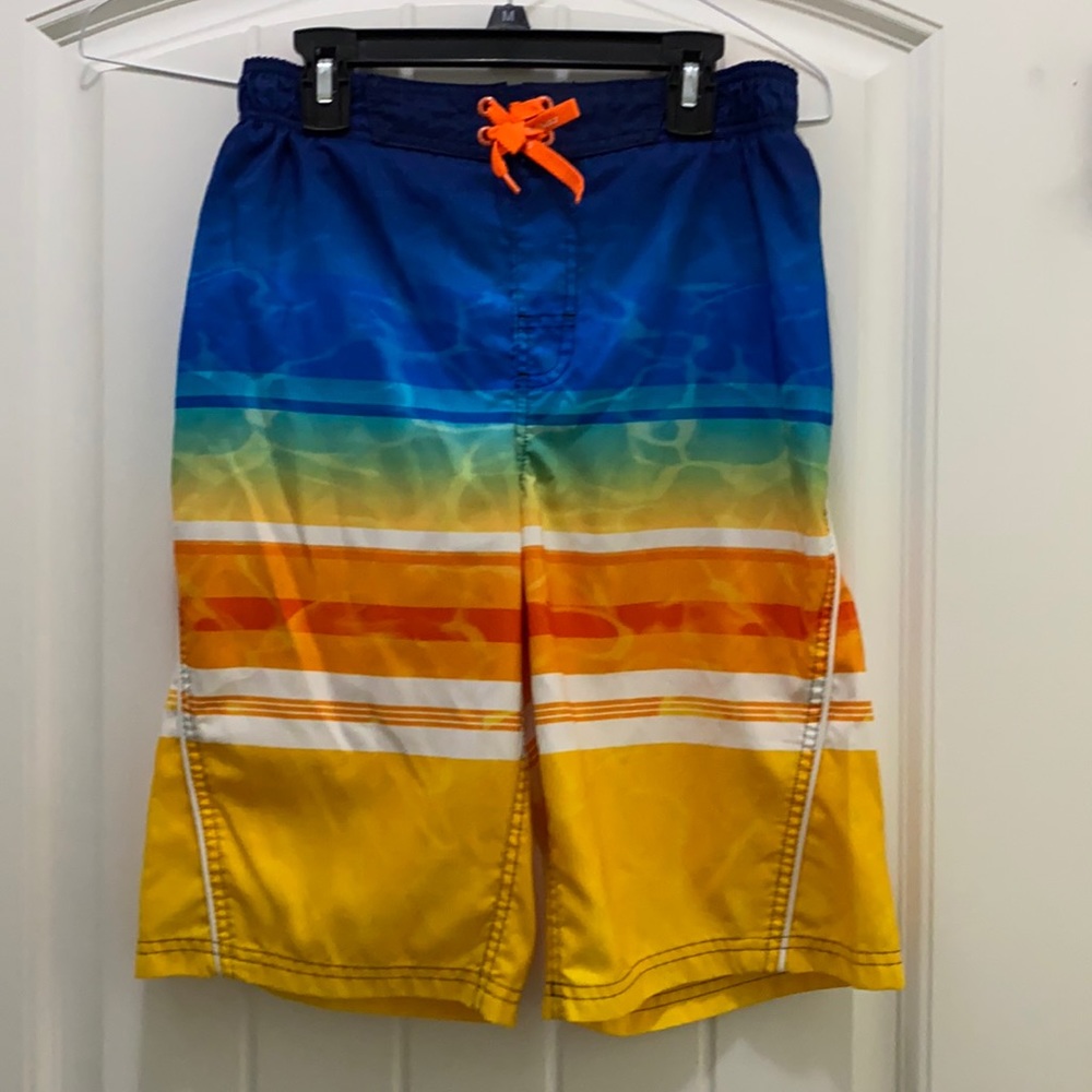 ZeroXposur swim trunks